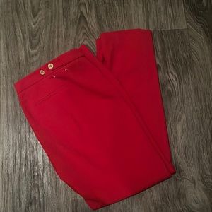 Calvin Klein pants size 10p